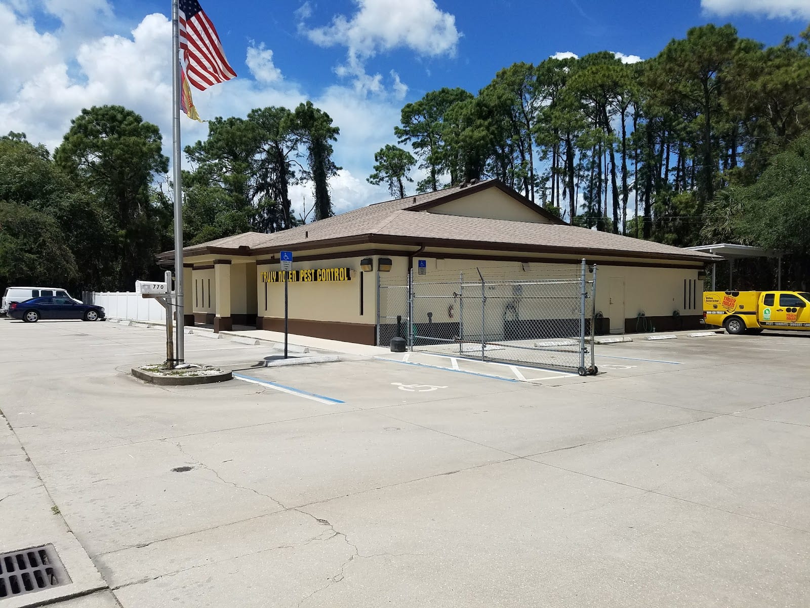 Truly Nolen Pest & Termite Control, photo 2