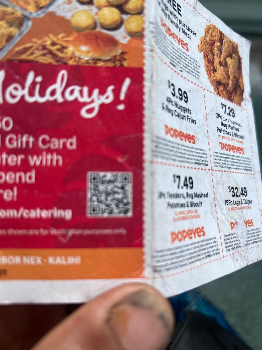 Aloha Island Mart