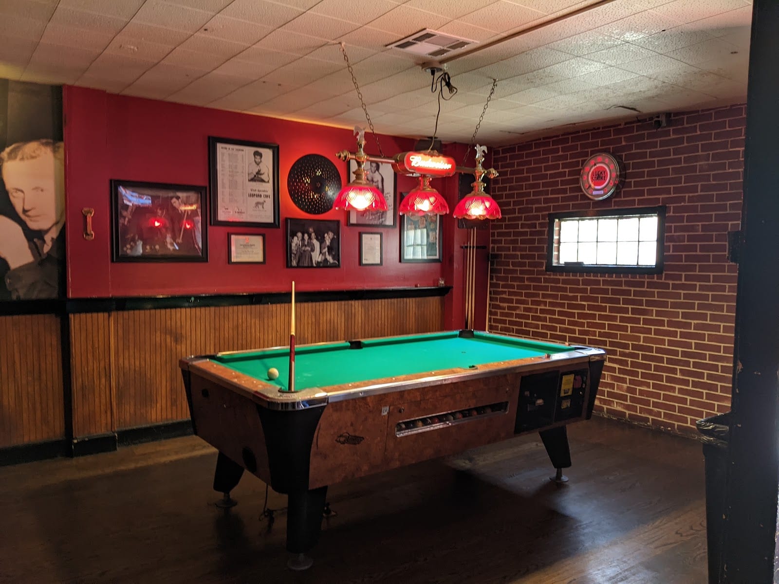 The HA-RA Club, photo 4