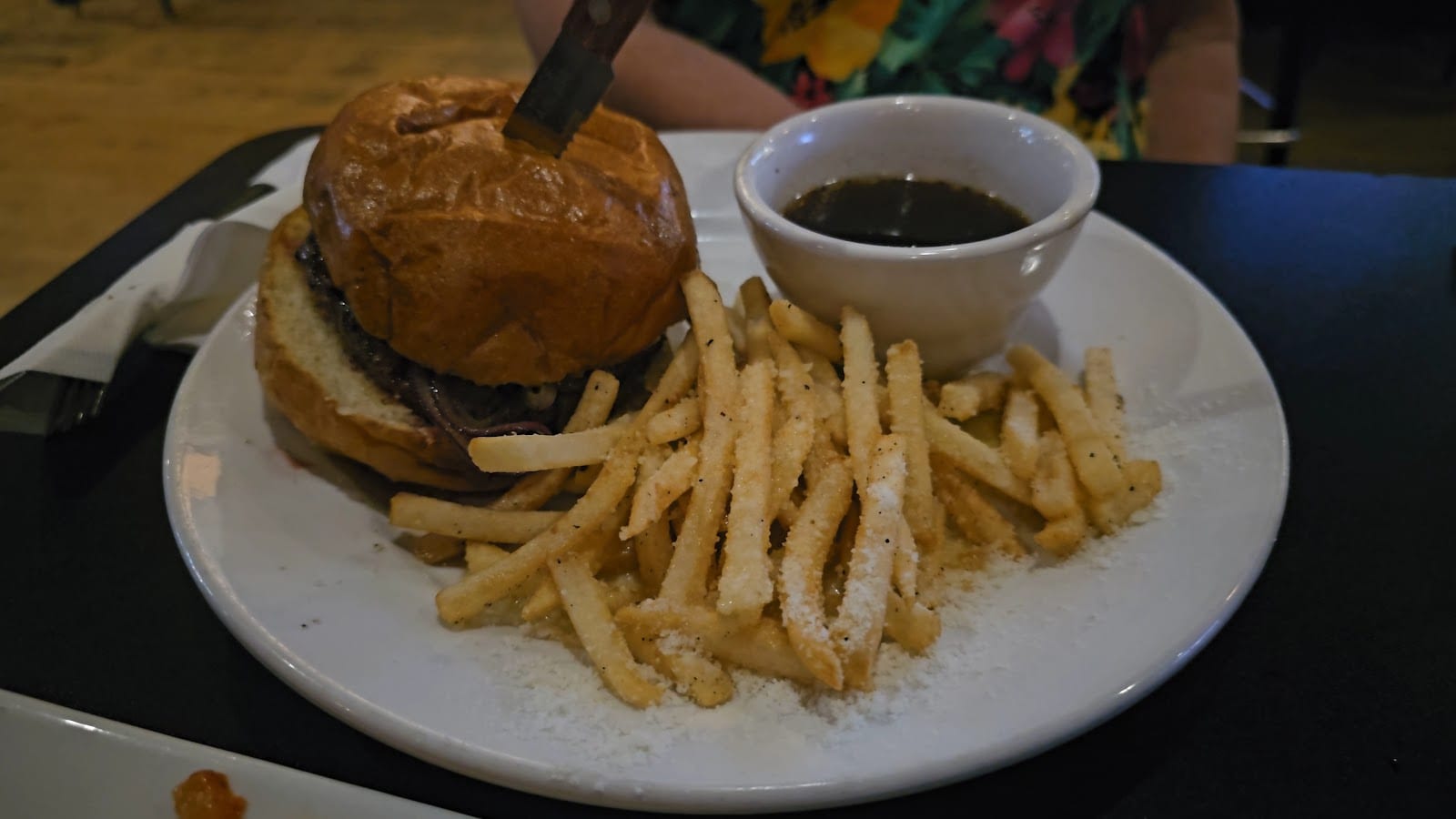 Elliott's on Congress, photo 2