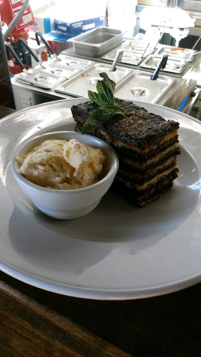 Cornish Pasty Co, photo 4