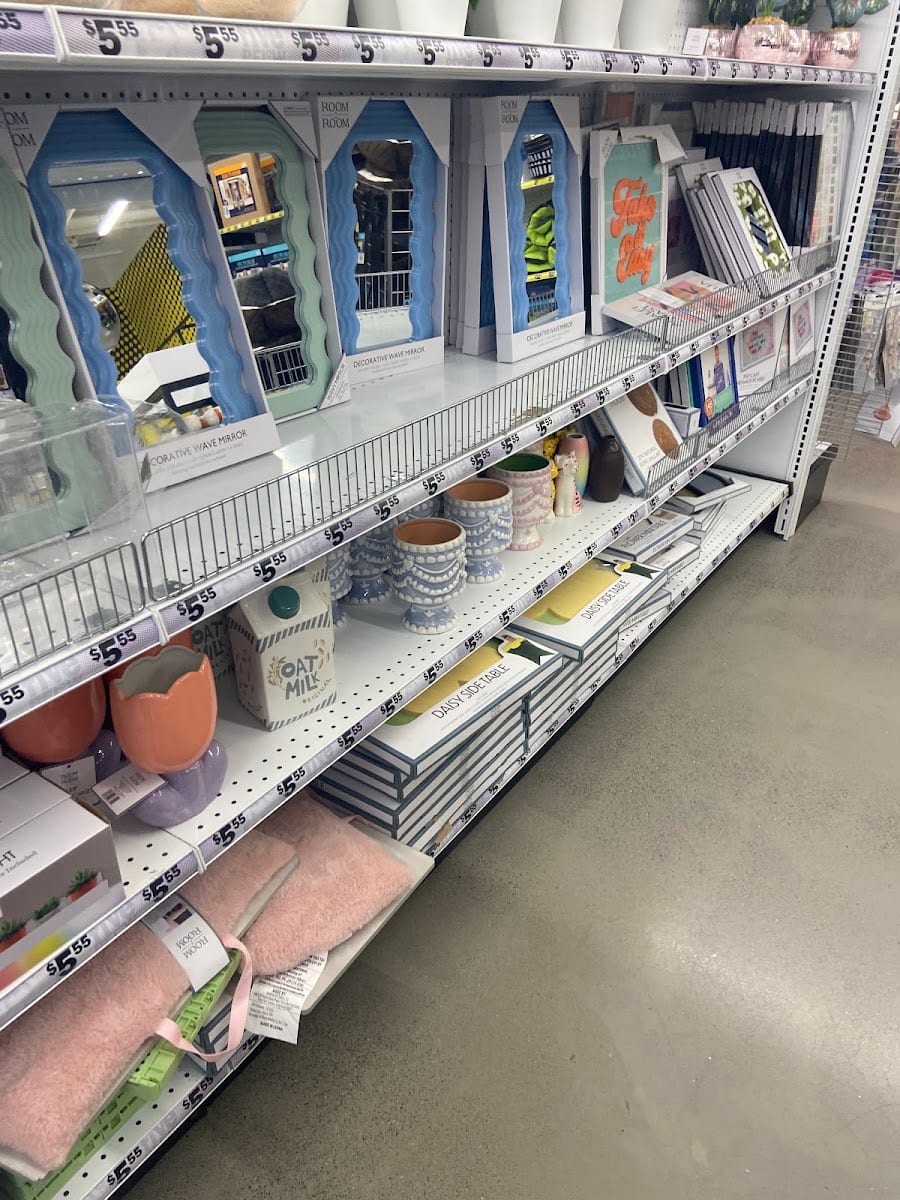 Five Below