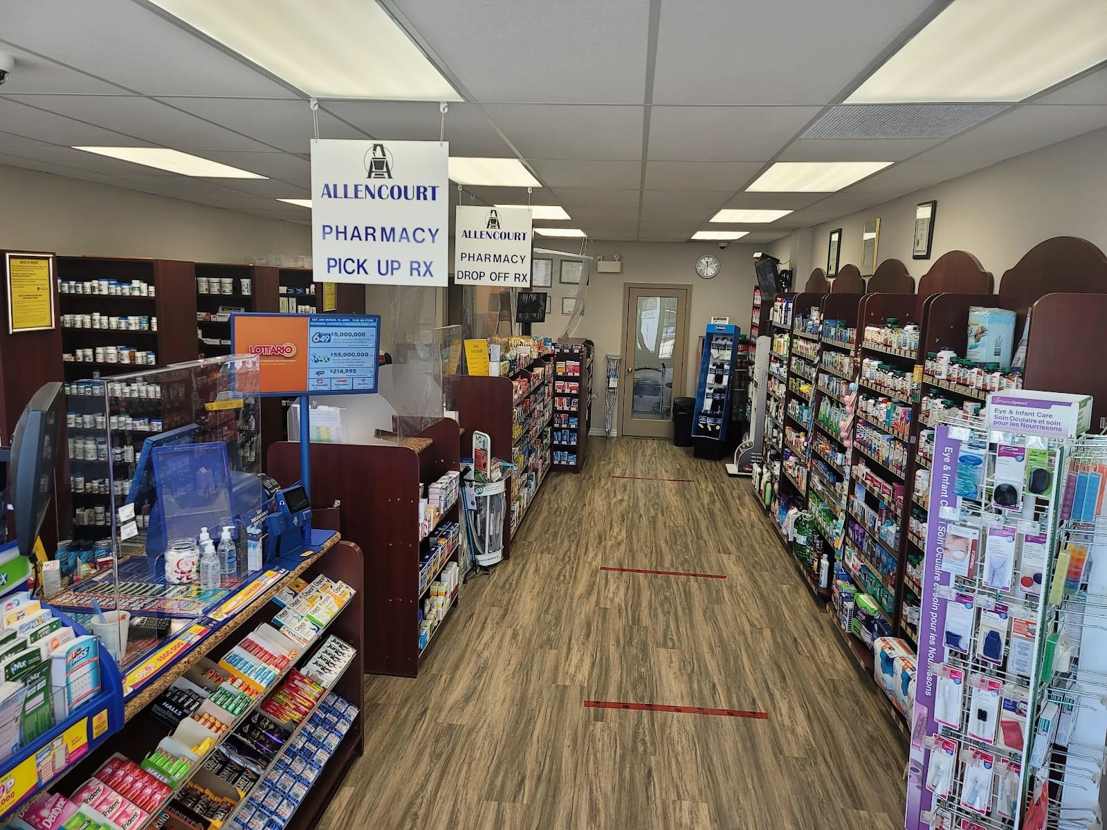 Allencourt Pharmacy, photo 3