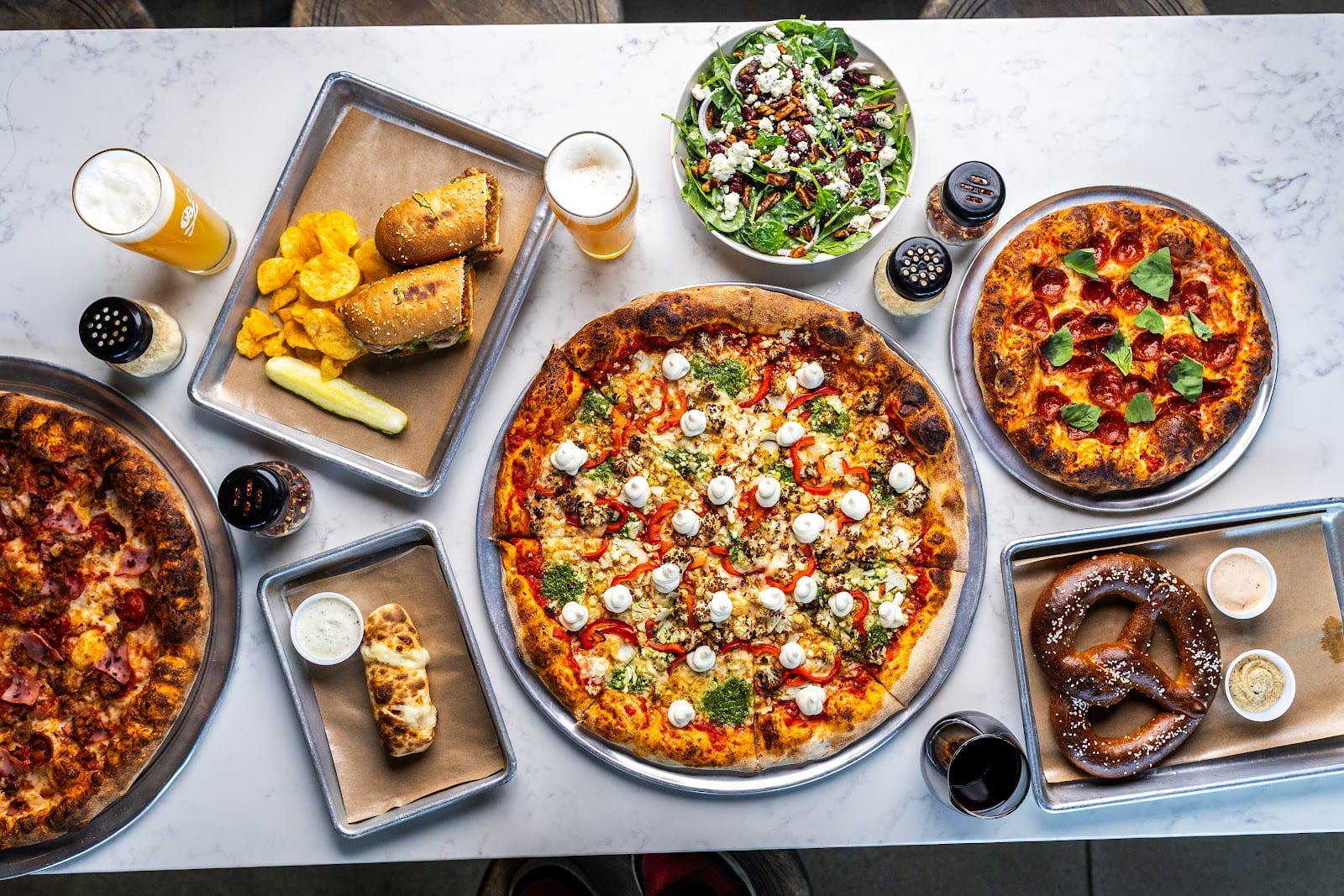 Pinthouse Pizza, photo 4
