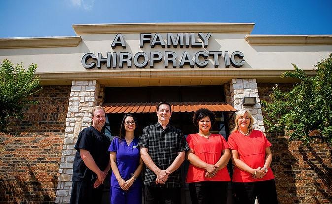 A Family Chiropractic Clinic, photo 2