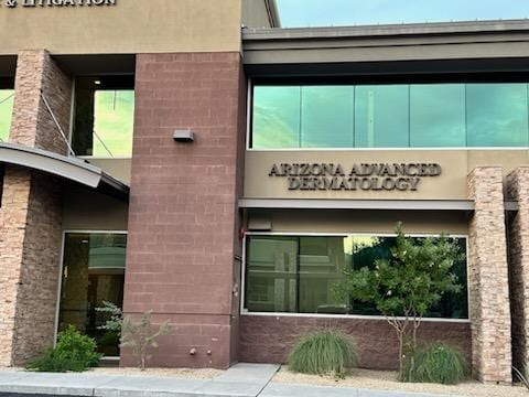 Advanced Dermatology and Cosmetic Surgery