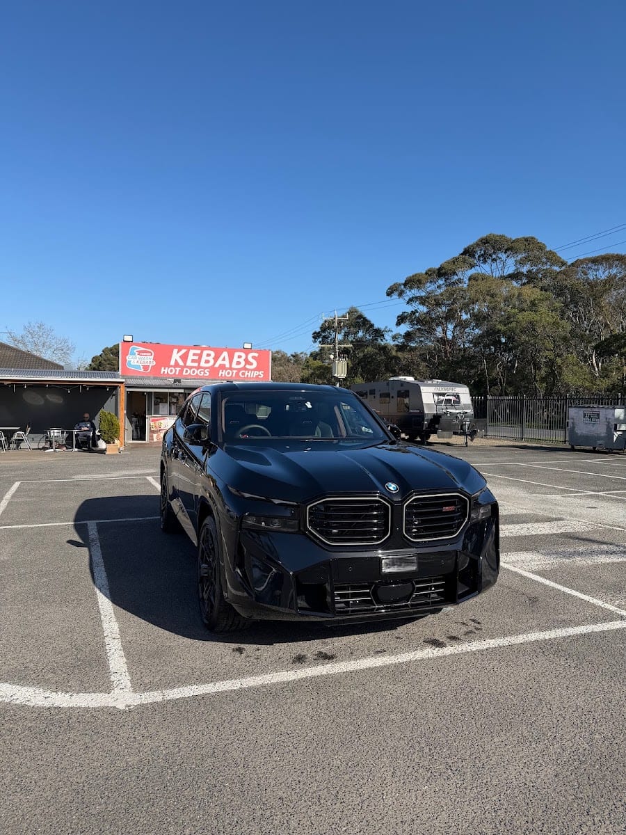 Corner Car Wash & Kebabs Cafe, photo 2