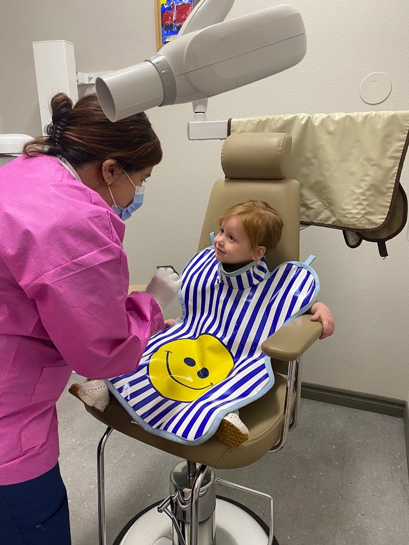 Red Rock Kids Dental, photo 4