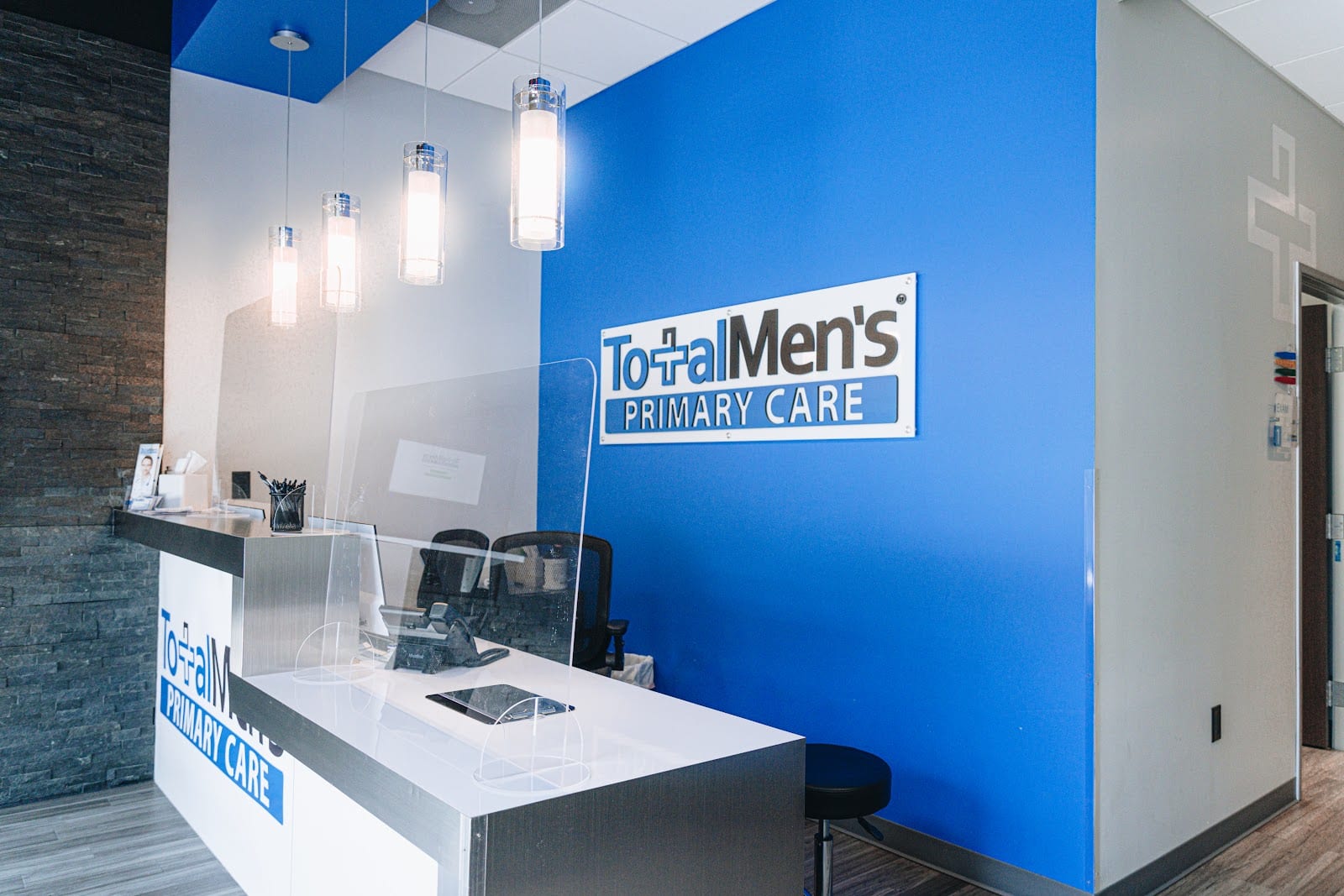 Total Health Primary Care - Round Rock 79, photo 2