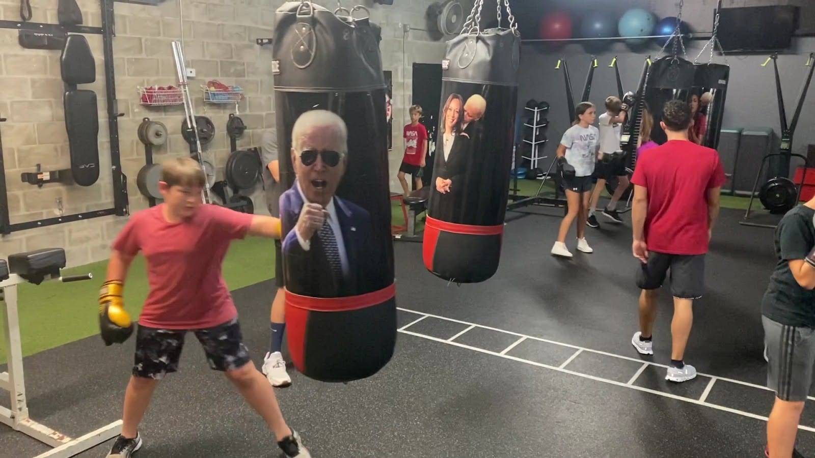 Jaco's Boxing Fitness, photo 3