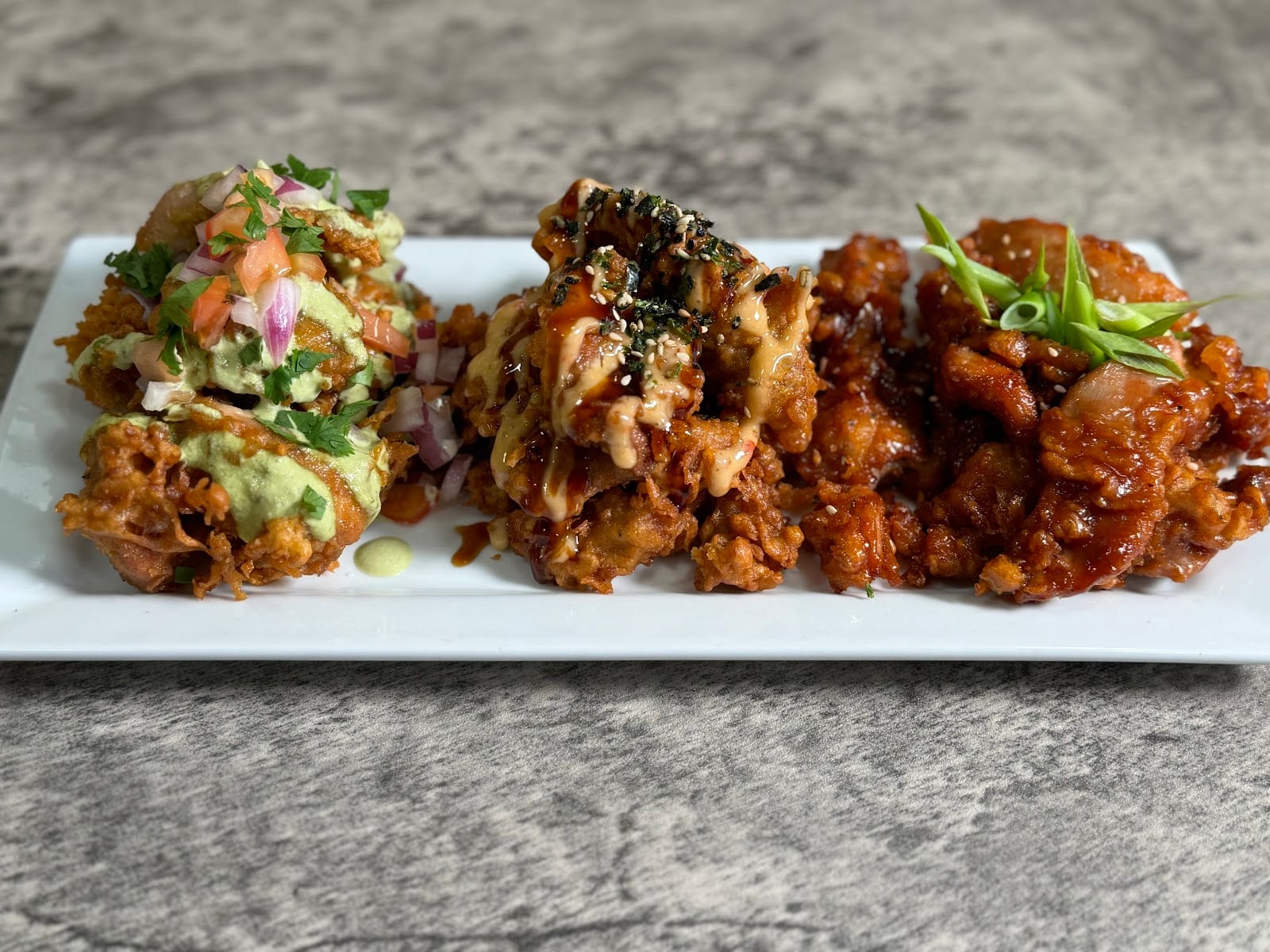 Aina Grill