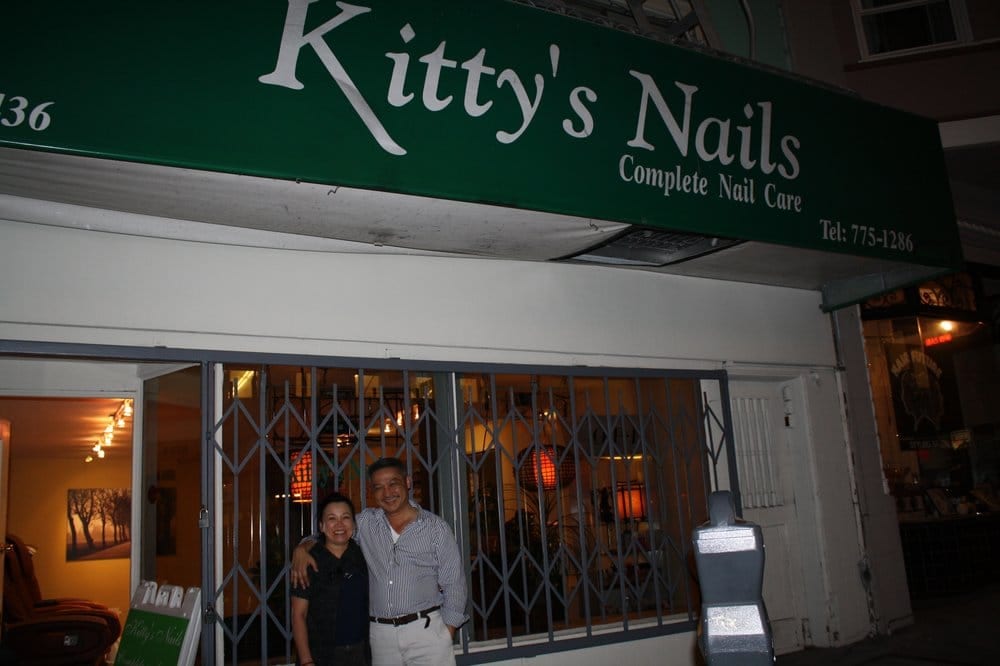 Kitty's Nails, photo 2