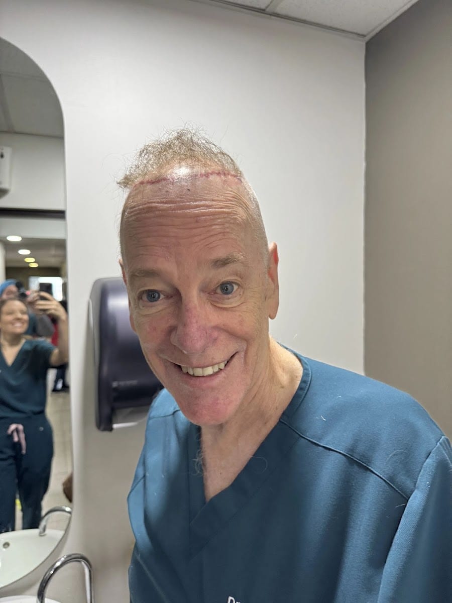 Kopelman Hair Restoration NJ: Hair Transplant Clinic, photo 4
