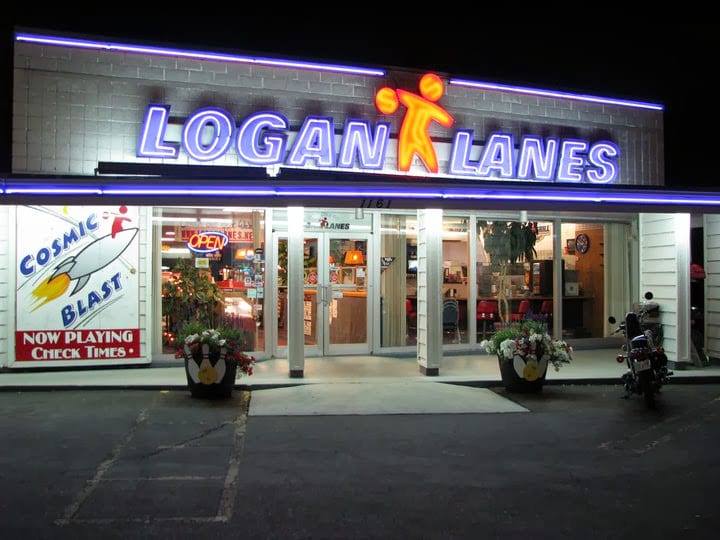 Logan Lanes Inc., photo 2