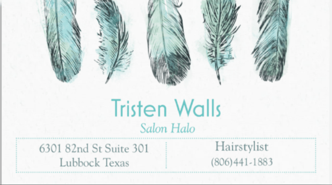 Salon Halo LLC
