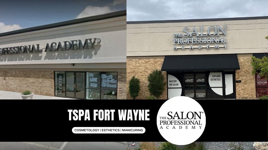 The Salon Professional Academy Fort Wayne, photo 2