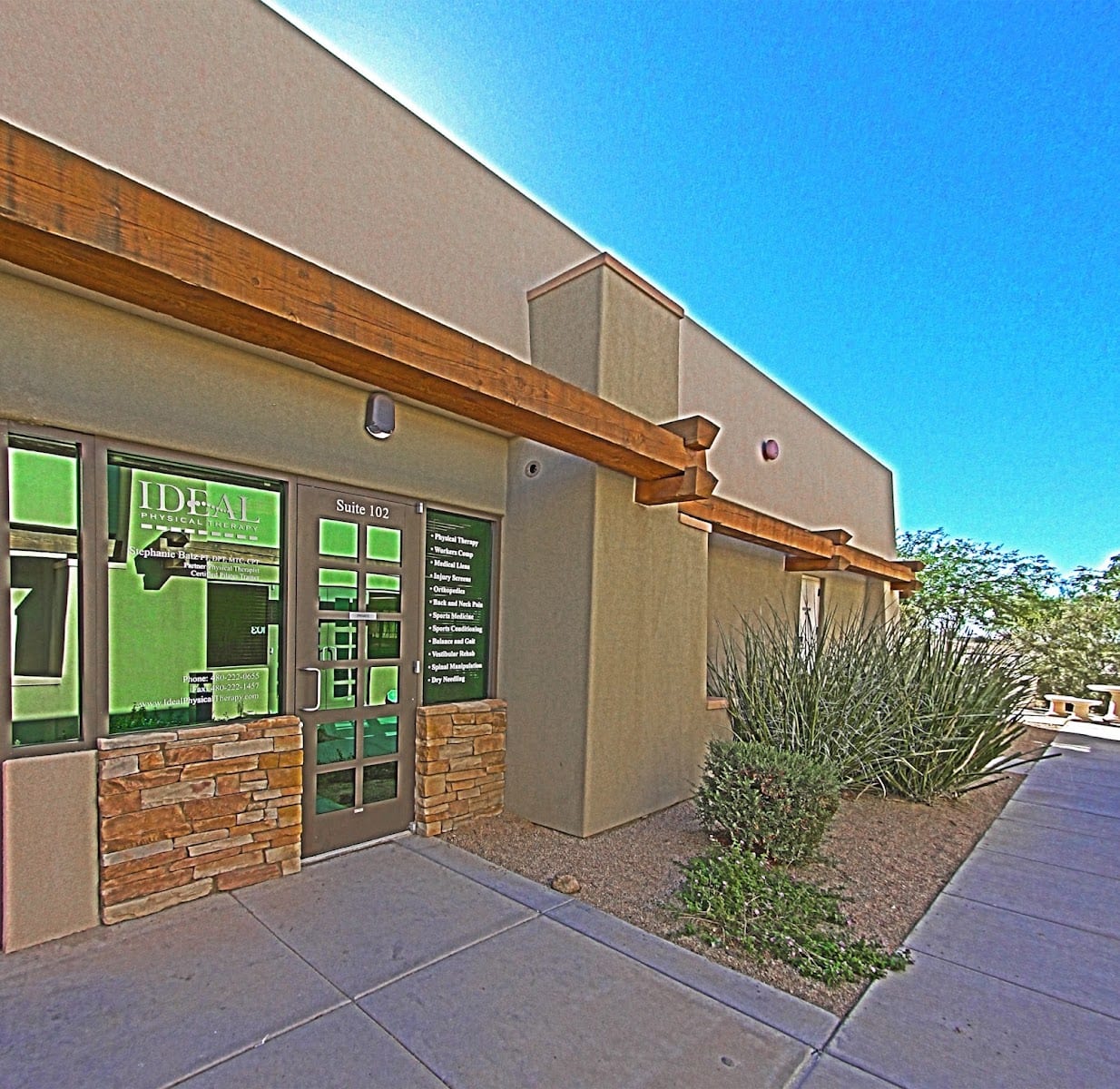 ATI Physical Therapy - Scottsdale, photo 3