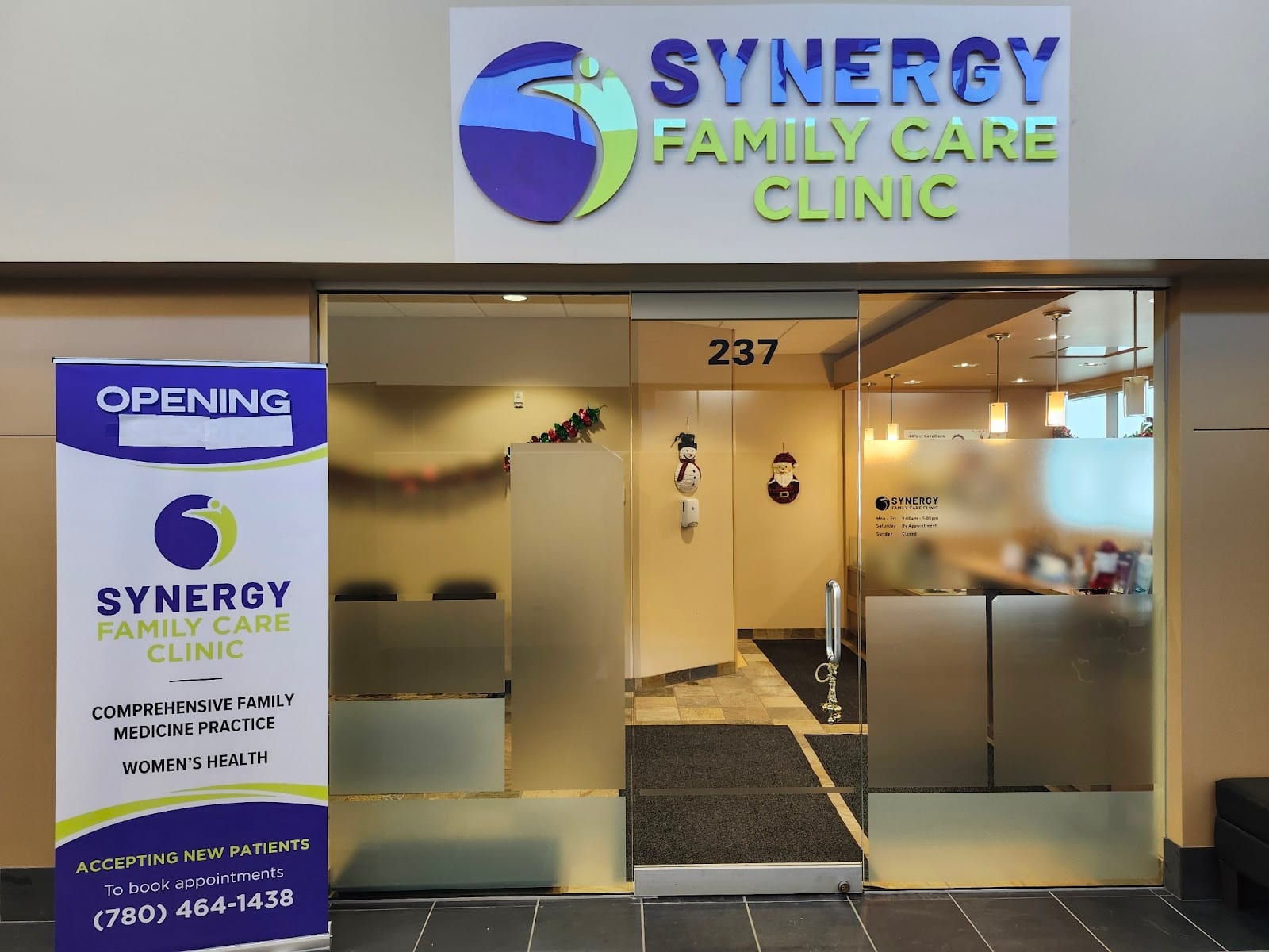 Synergy Family Care Clinic, photo 2