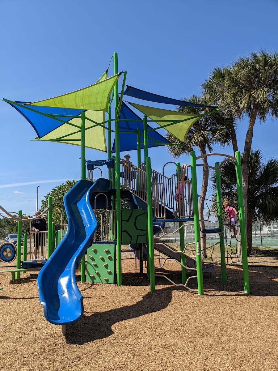 Port Charlotte Beach Park