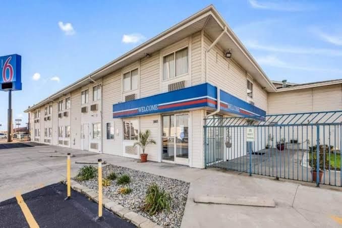 Three Rivers Motel, photo 4