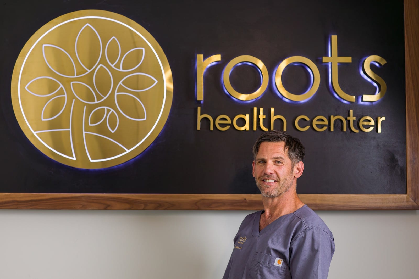 Roots Health Center, photo 2