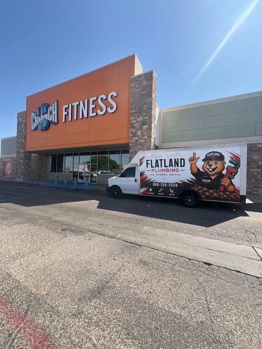 Flatland Plumbing, photo 2