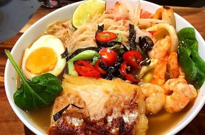 Thai Marche, photo 3