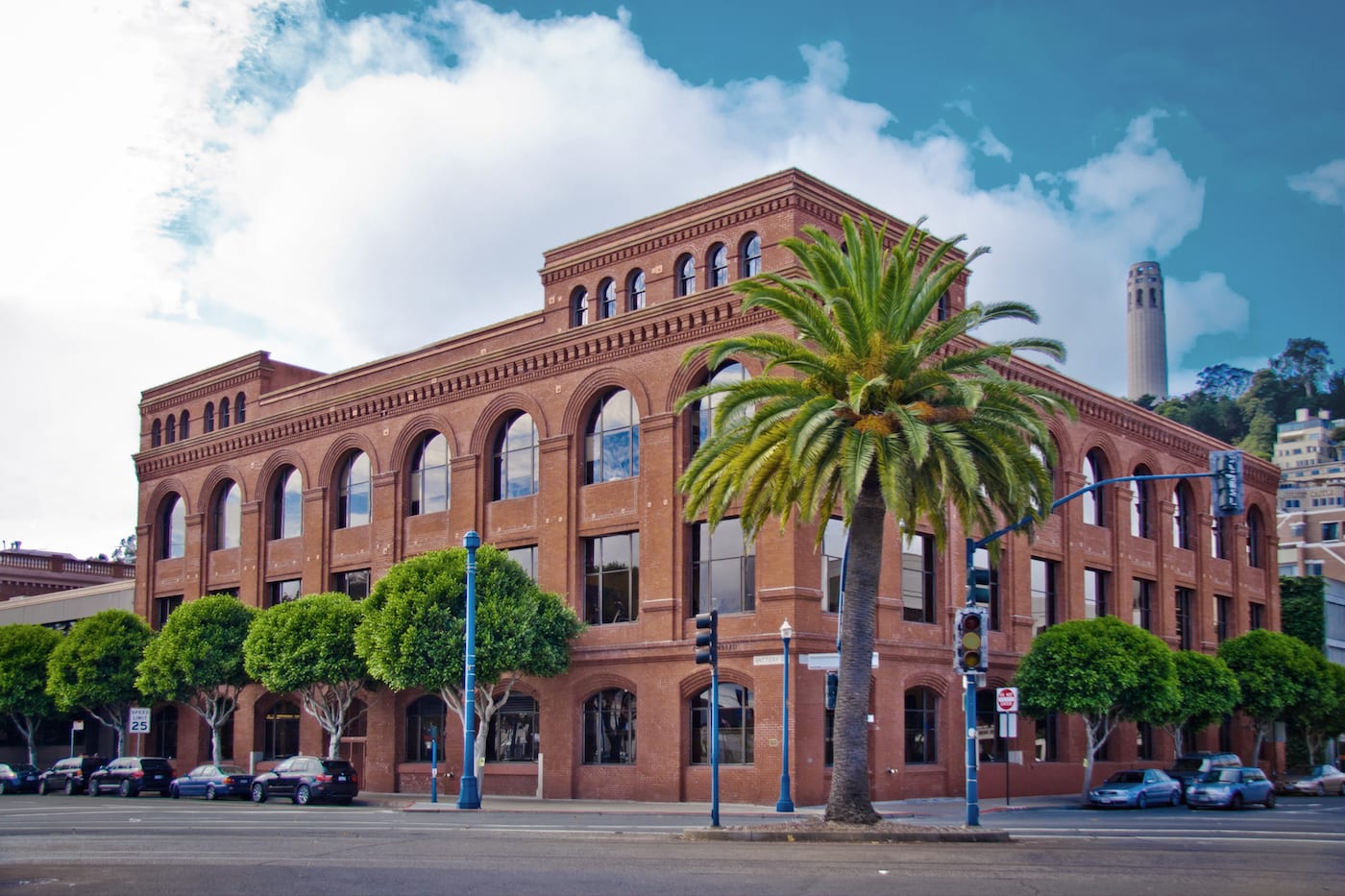 Bay Club San Francisco, photo 2