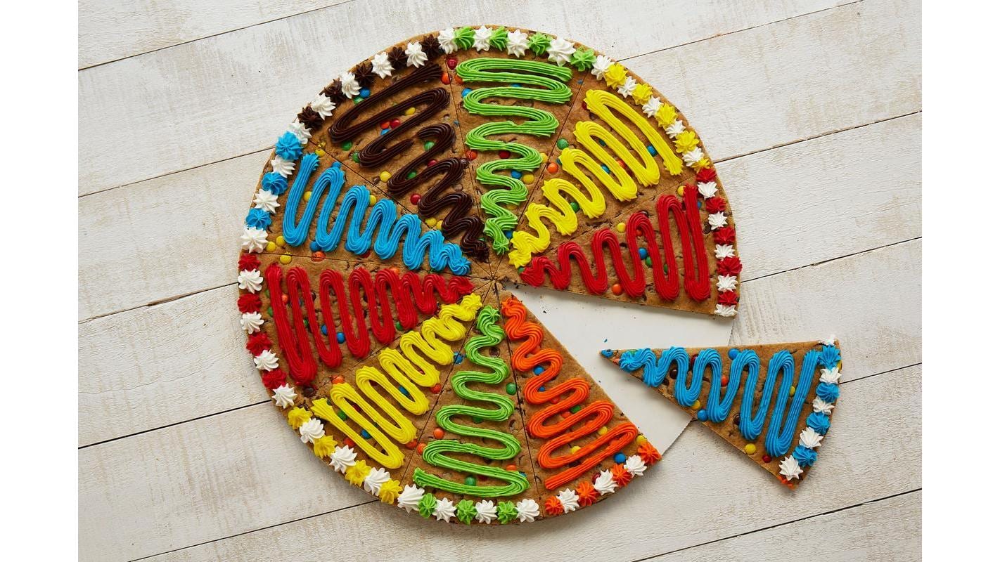 Great American Cookies, photo 4