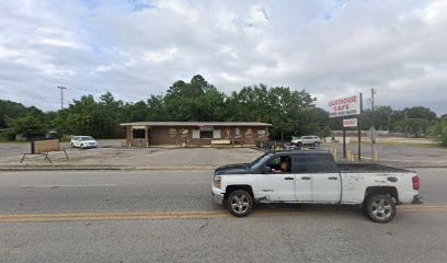 Burger Master Restaurant