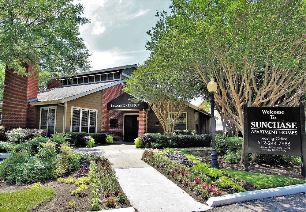 Sunchase Apartments, photo 2