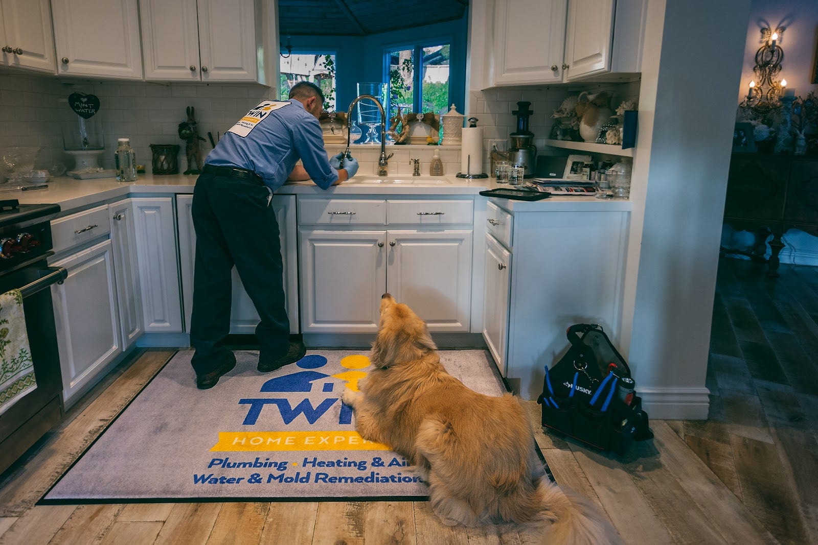 The Twin Home Experts, photo 4