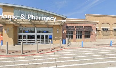 Walmart Deli