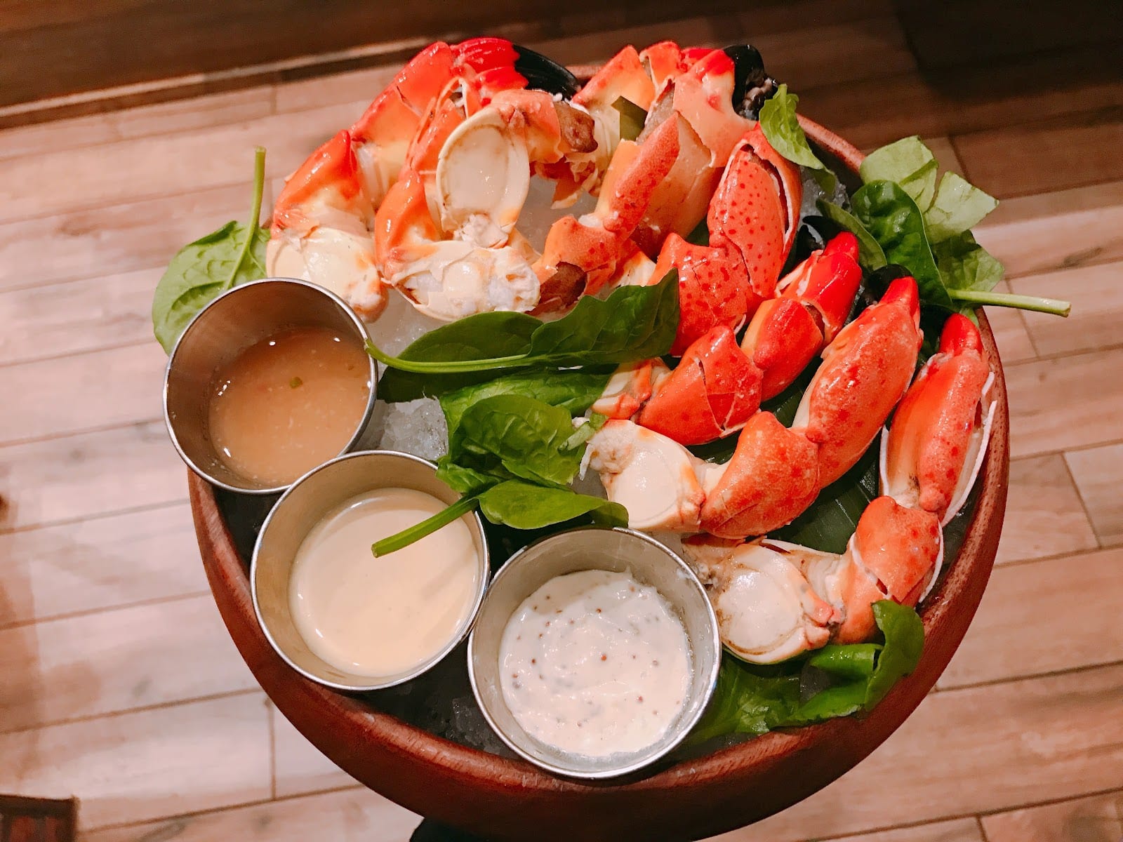 Thai Prime Kitchen & Bar