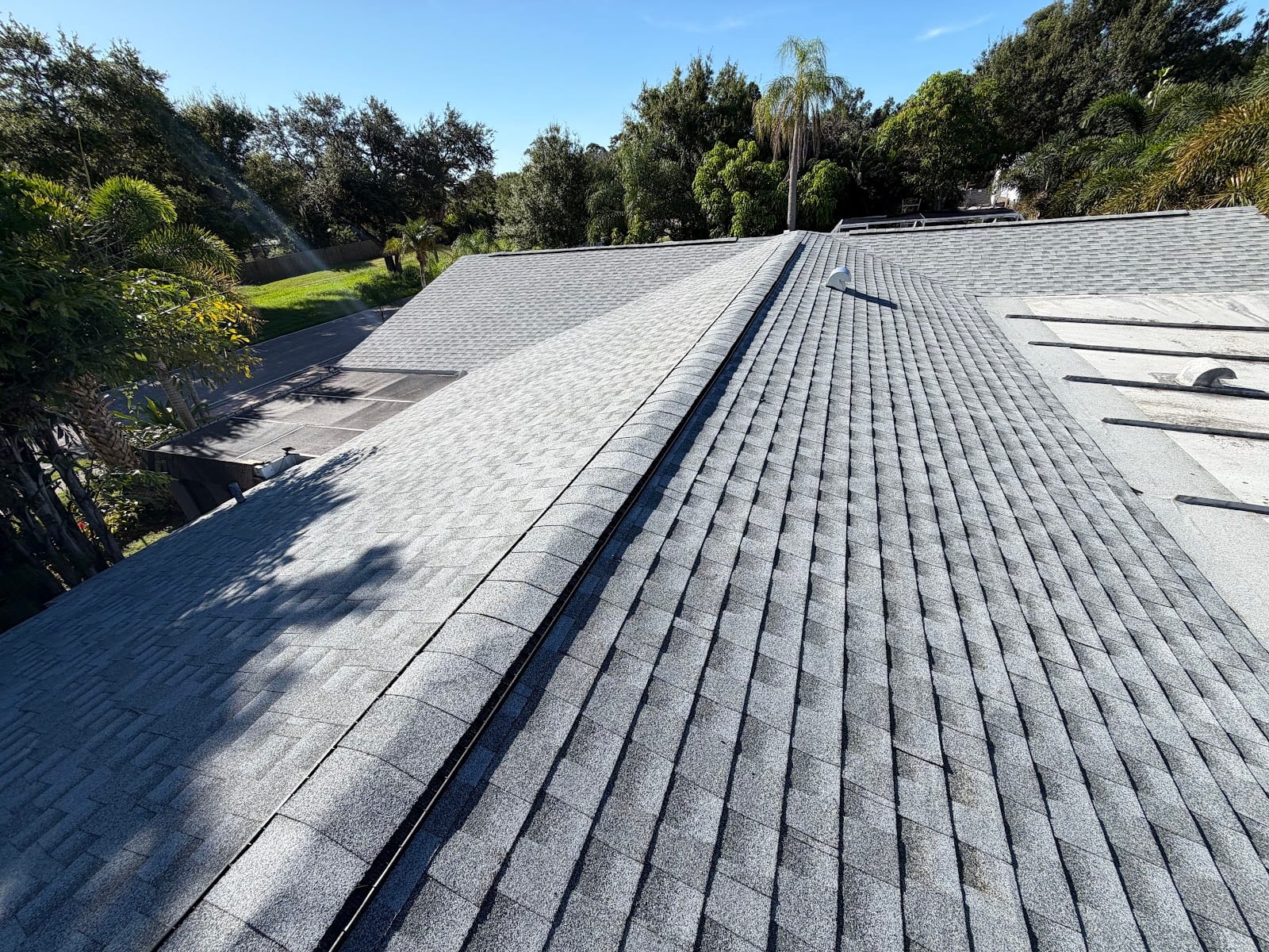Riley Roofing