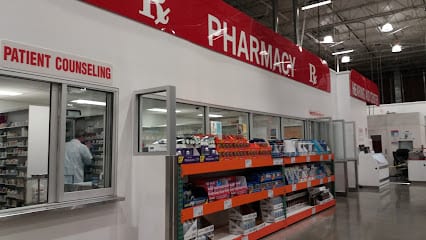 Costco Pharmacy