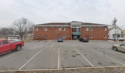 Saratoga County Alcoholism Services