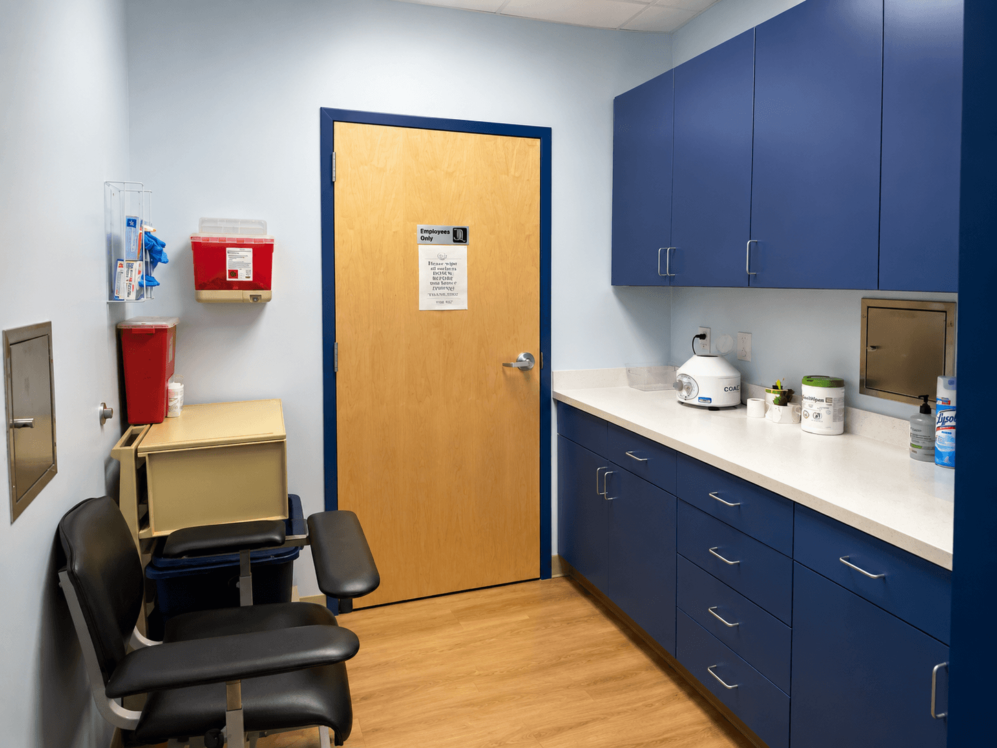 Midtown Medical, photo 4