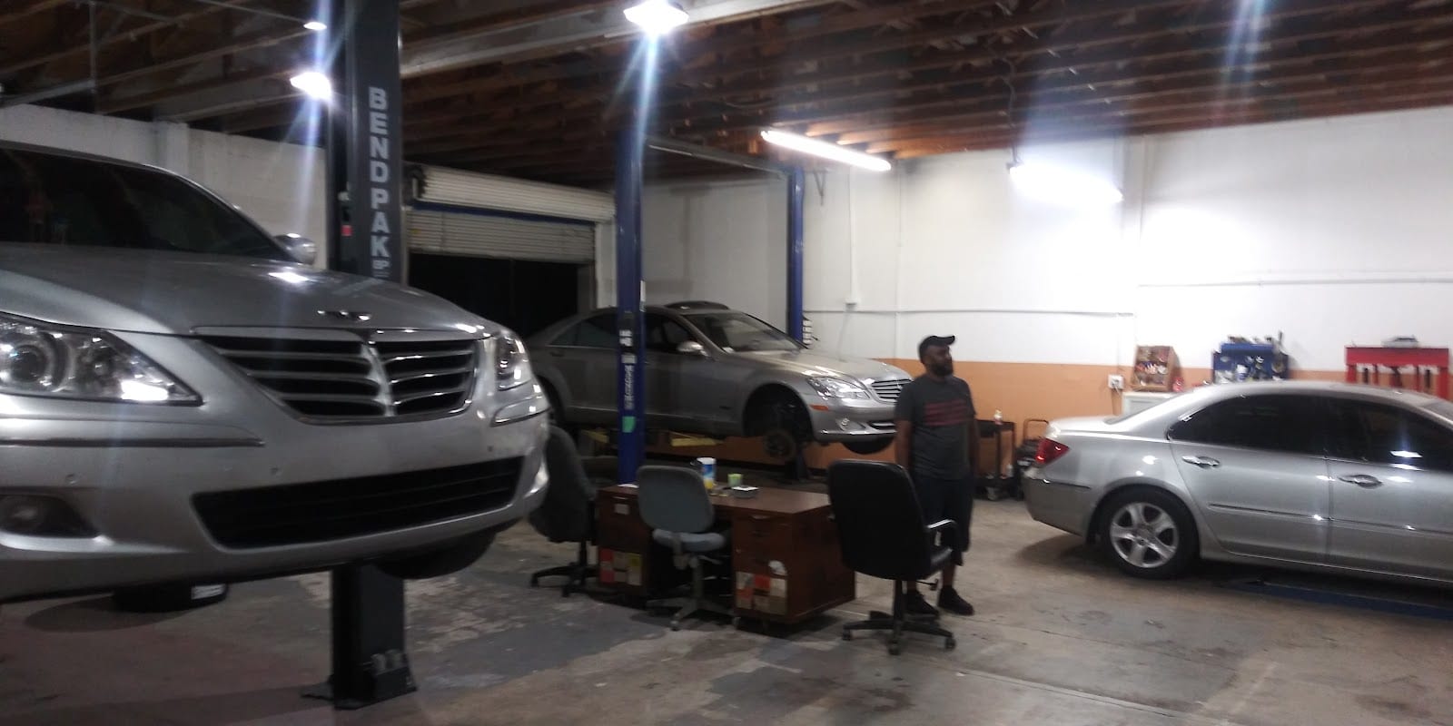 Jayson's Auto Repair