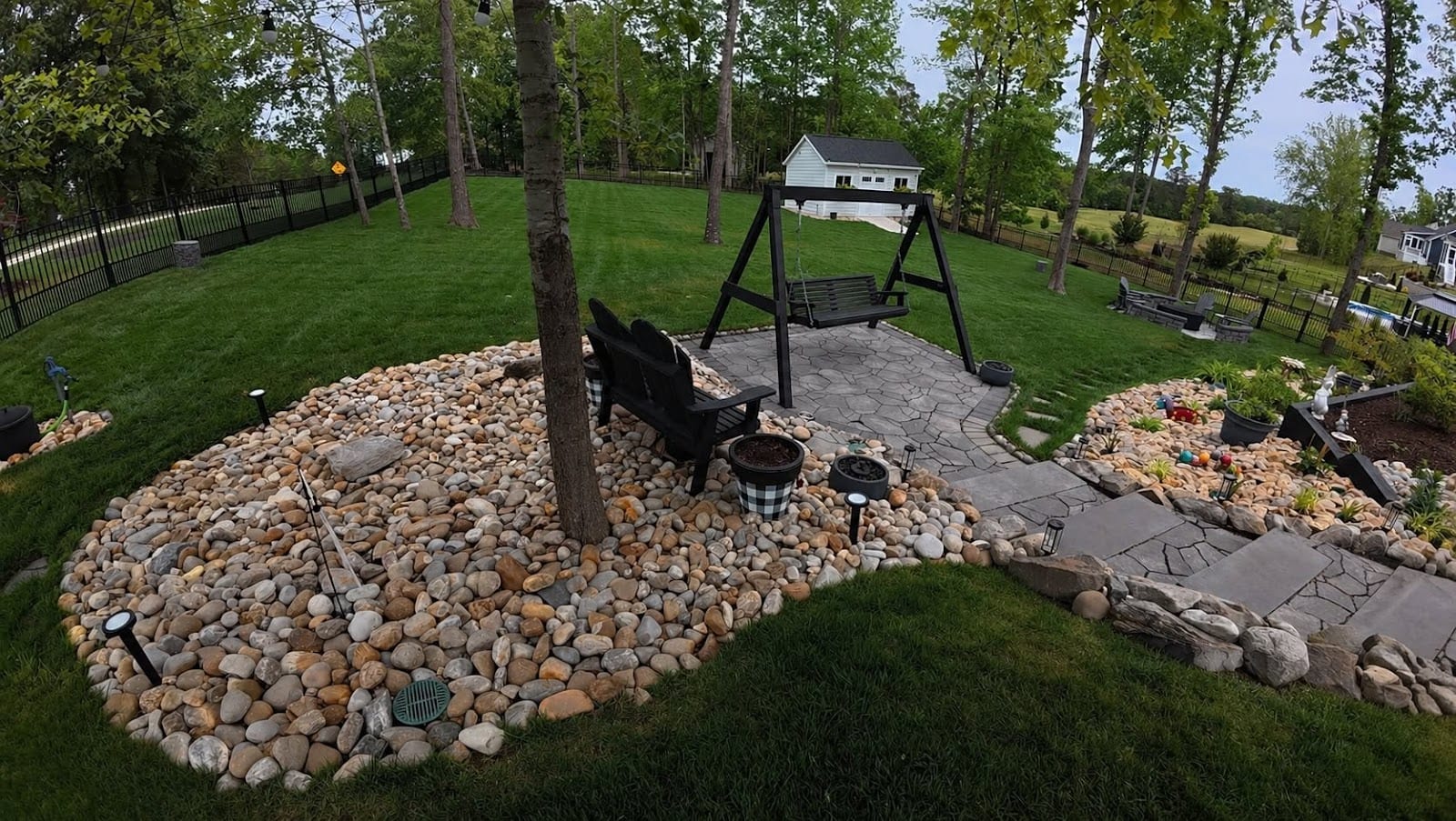 Peninsula Landscape Design, photo 4