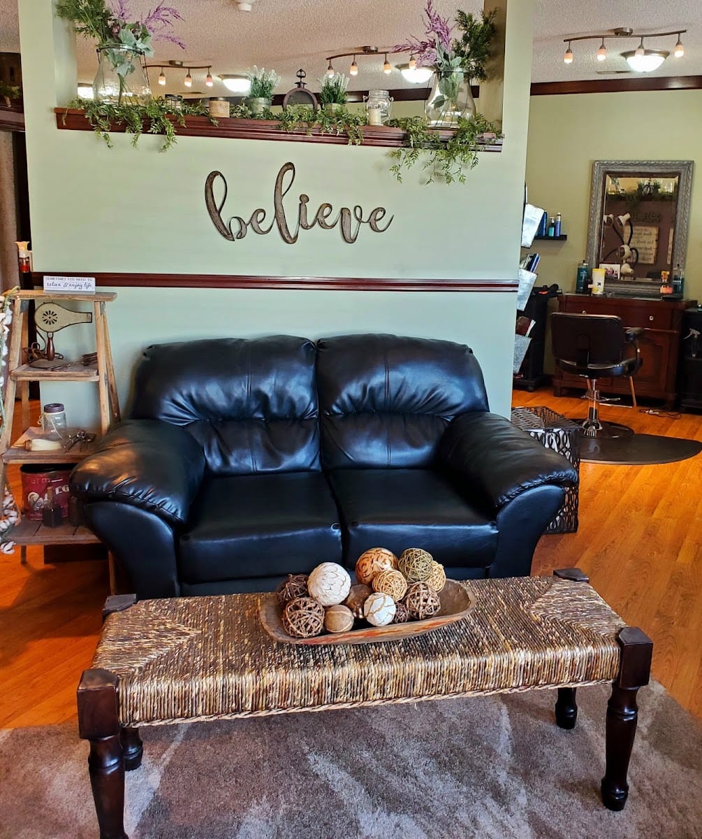 Maddison Taylor Salon, photo 3