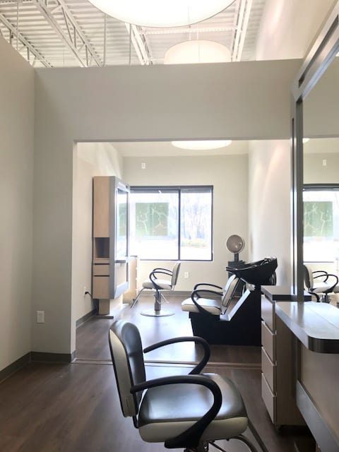 Salon Lofts
