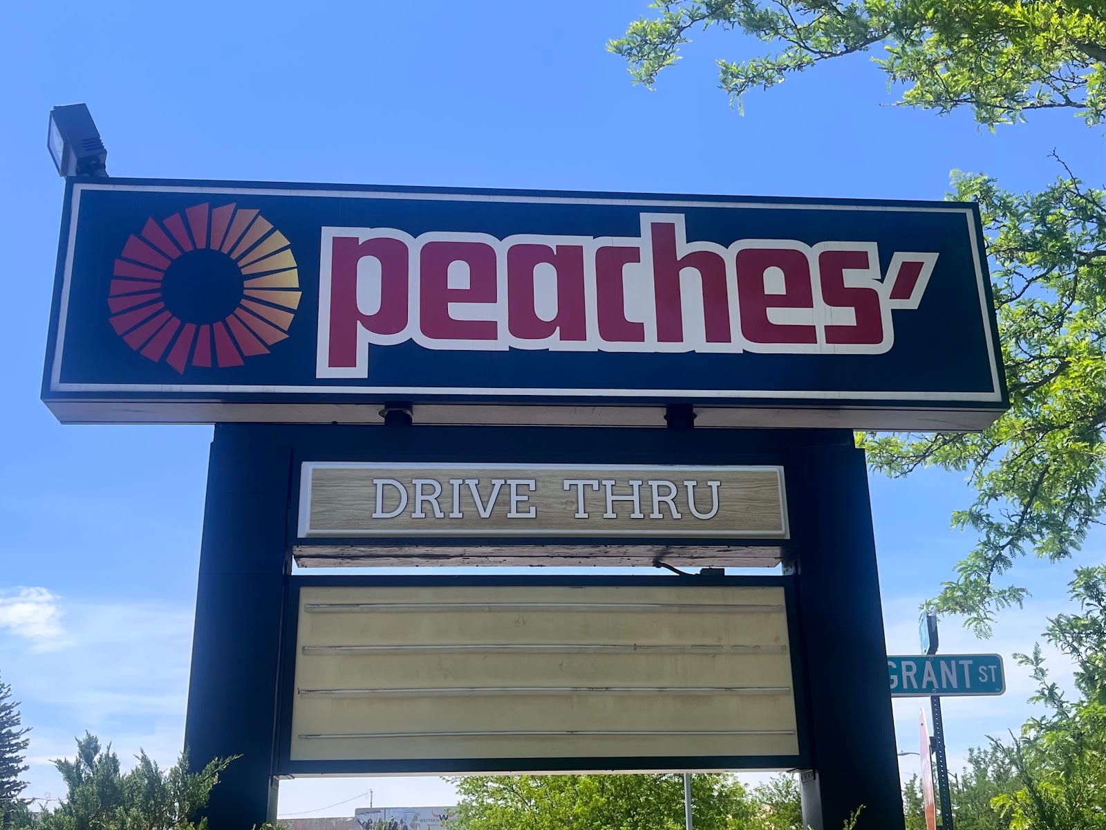 Peaches' Family Restaurant, photo 4