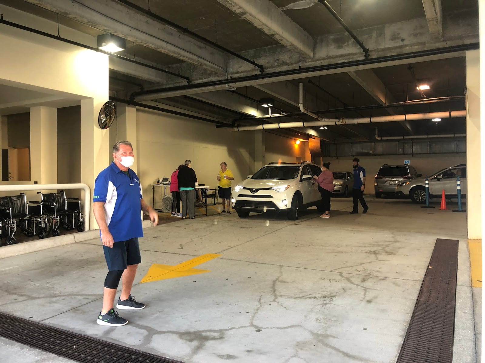 Florida Quality Parking - Sarasota Valet & Beyound, photo 3