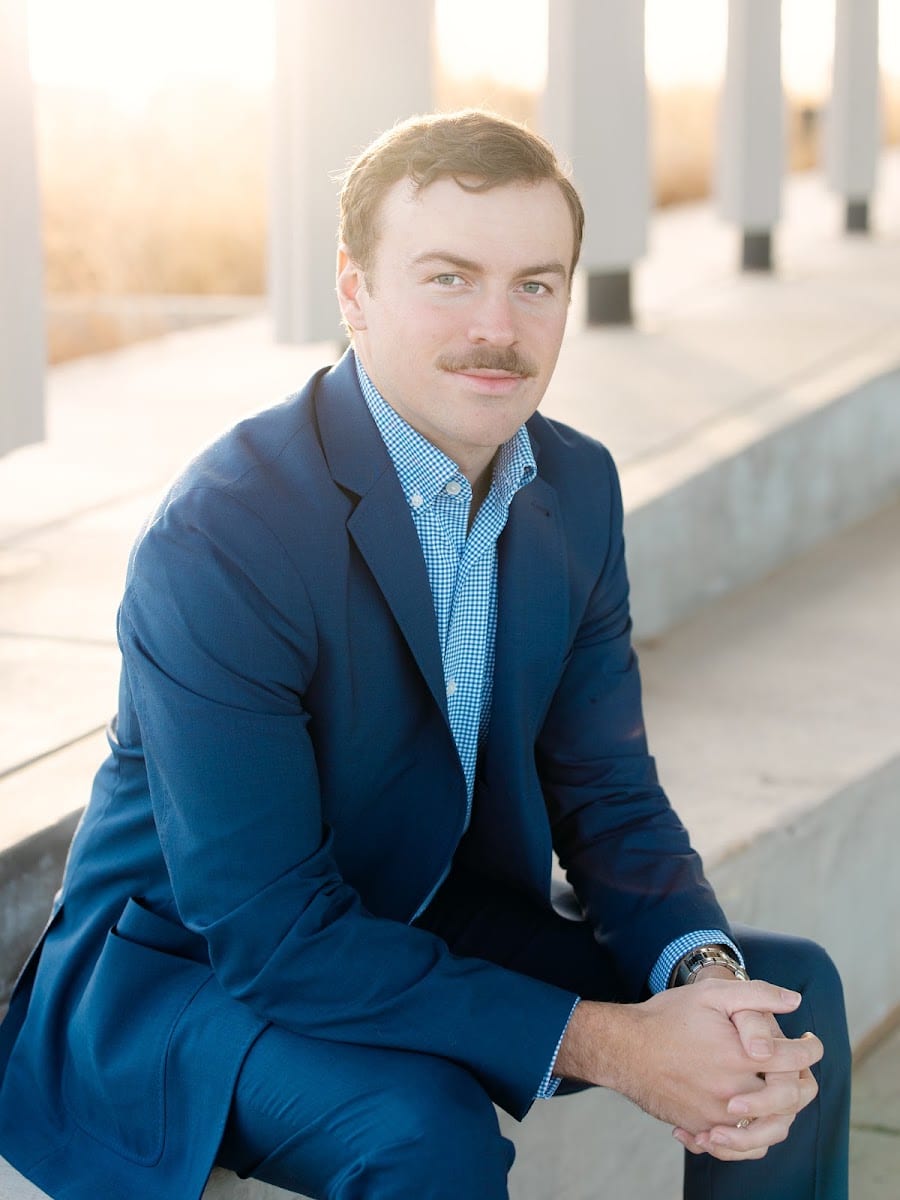 Fairway Commercial Advisors: Braden Stone