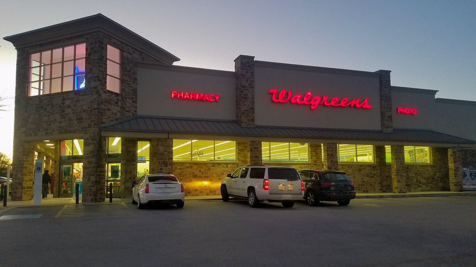 Walgreens, photo 2