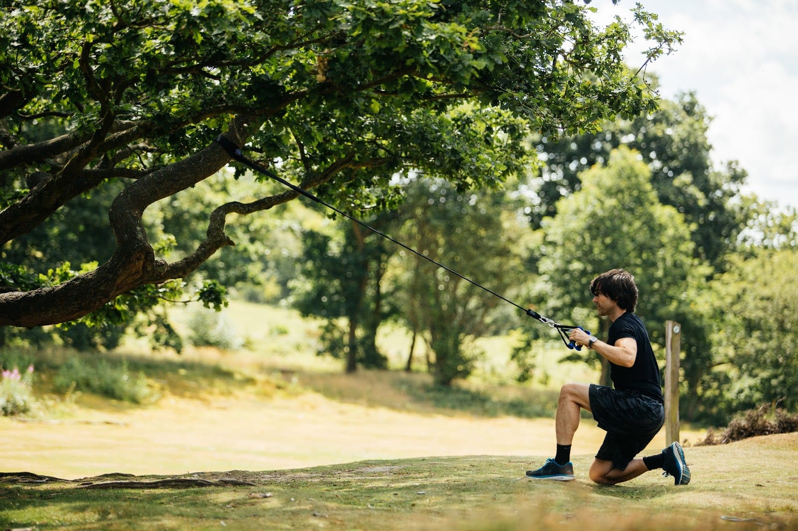 PM Fitness (Paul Mutlow)