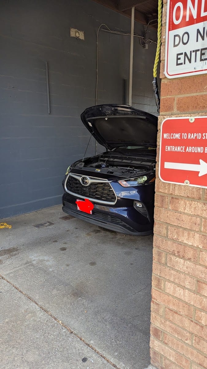 RAPID STICKER STATE INSPECTIONS, photo 2