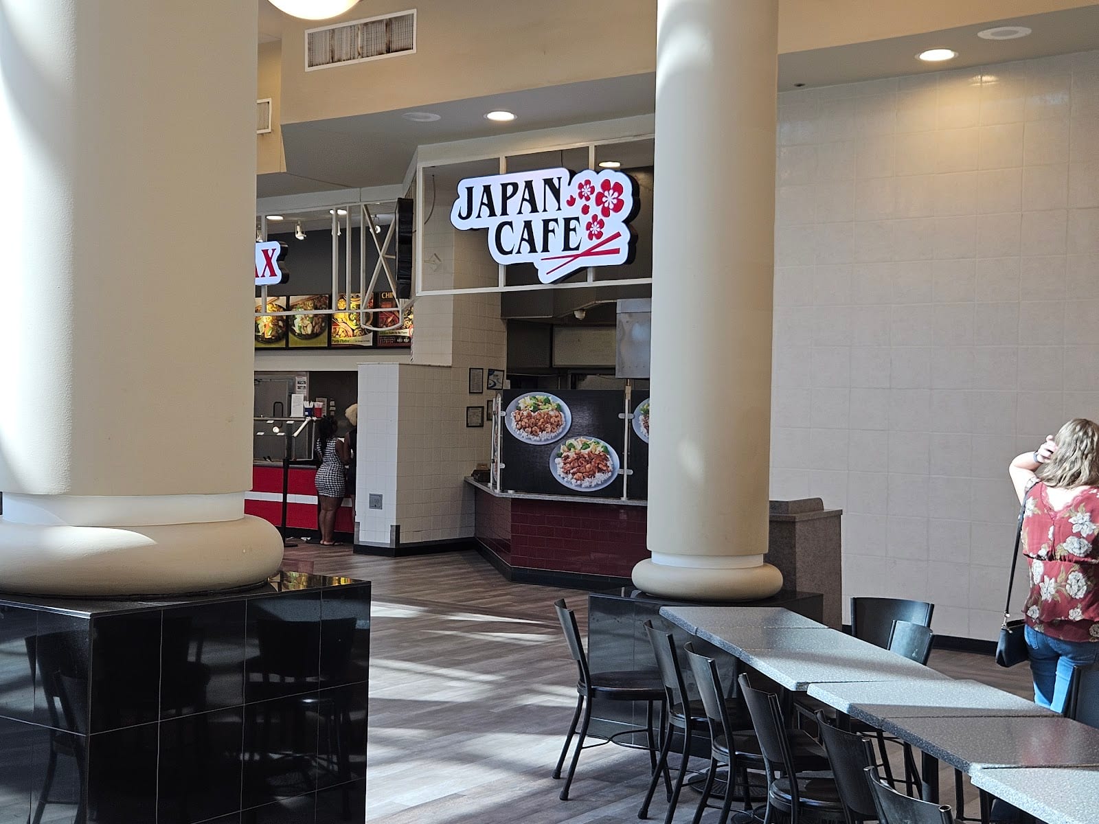 Japan Cafe