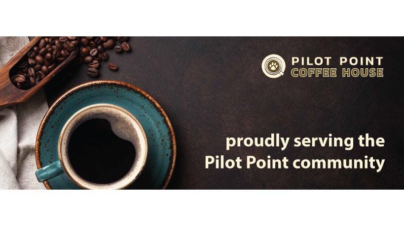 Pilot Point Coffee House, photo 4